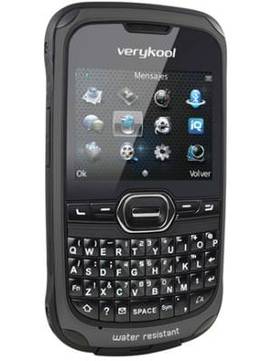 Verykool R620