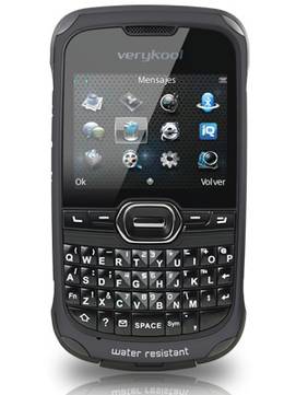 Verykool R623