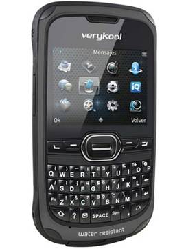 Verykool R623