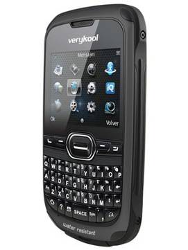 Verykool R623