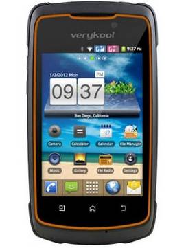 Verykool RS75