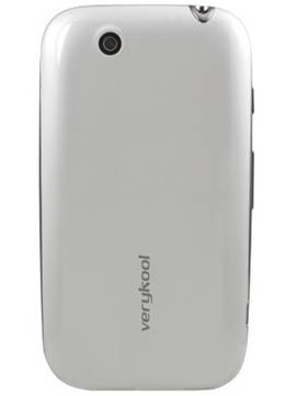 Verykool s350