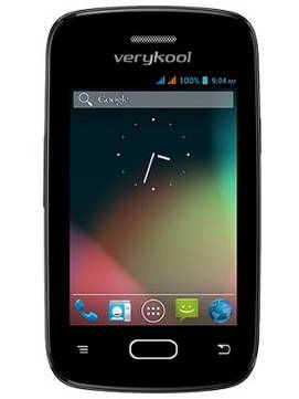 Verykool S351 Beryl 3G