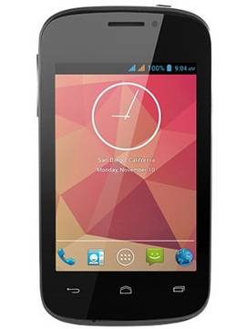 Verykool S352 Jasper 2