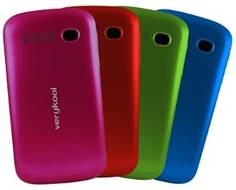 Verykool S352 Jasper 2