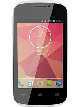 Verykool S353 Jasper