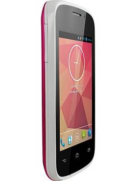 Verykool S353 Jasper