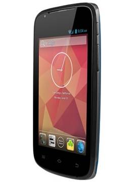 Verykool S400