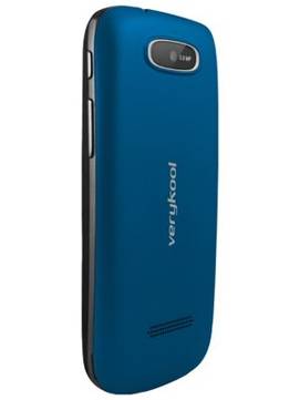 Verykool S400