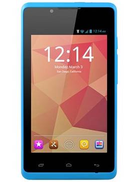 Verykool S401 Aura