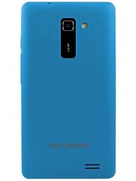 Verykool S401 Aura