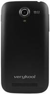 Verykool S450 Onyx