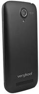 Verykool S450 Onyx