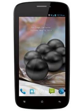 Verykool S470