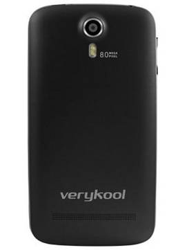 Verykool S470