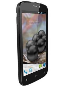Verykool S470