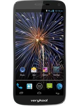 Verykool S505 Spark