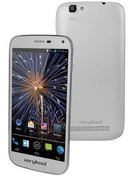 Verykool S505 Spark