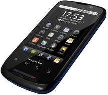 Verykool S700