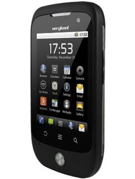Verykool S728