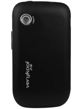 Verykool S728