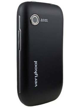 Verykool S728