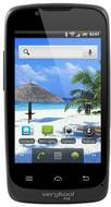 Verykool s732