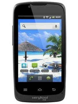 Verykool s732