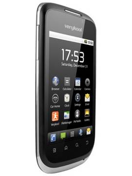 Verykool S735