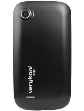 Verykool S735