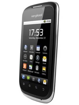 Verykool S735