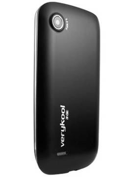 Verykool S735