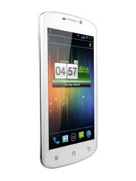 Verykool s758