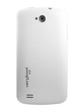 Verykool s758