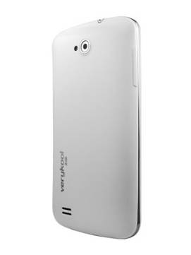 Verykool s758