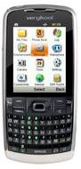 Verykool S810