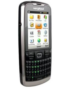 Verykool S810