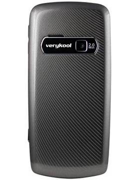 Verykool S810