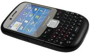 Verykool S815
