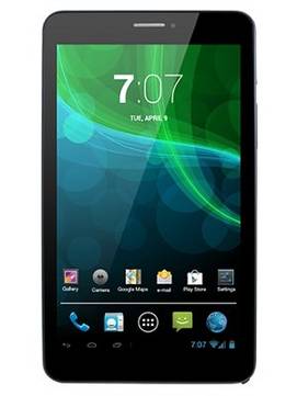 Verykool T742