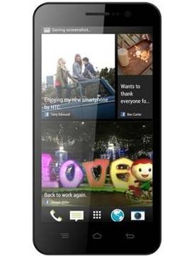 Videocon A55 HD