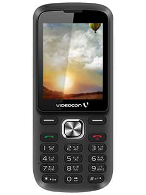 Videocon Bazoomba V2DA Price