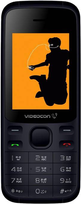 Videocon Bazoomba4 V2KA
