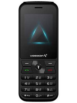 Videocon Bazoomba5 V2RA