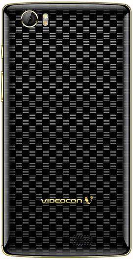 Videocon Cube 3