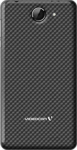 Videocon Graphite V45BD