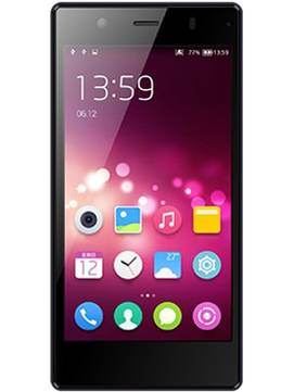 Videocon Infinium Graphite