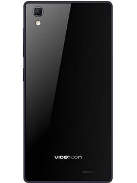 Videocon Infinium Graphite