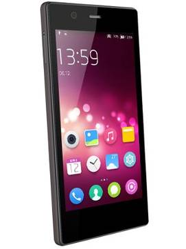 Videocon Infinium Graphite