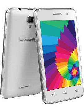 Videocon Infinium Z40 Lite Plus